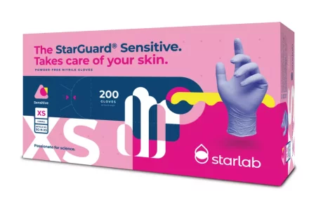 rukavice StarGuard sensitive XS rukavice StarGuard sensitive XS